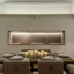 Duplex Lux Escudo Del Carmen Lägenhet Granada