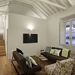 Lägenhet Duplex Lux Escudo Del Carmen