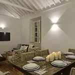 Duplex Lux Escudo Del Carmen Lägenhet Granada