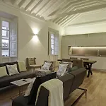Duplex Lux Escudo Del Carmen Lägenhet Granada