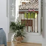 Duplex Lux Escudo Del Carmen Lägenhet Granada