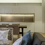Lägenhet Duplex Lux Escudo Del Carmen Granada