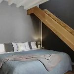 Lägenhet Duplex Lux Escudo Del Carmen *