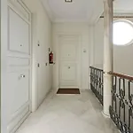 Lägenhet Duplex Lux Escudo Del Carmen Granada