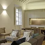 Duplex Lux Escudo Del Carmen * Granada