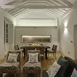 Lägenhet Duplex Lux Escudo Del Carmen Granada