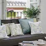 Duplex Lux Escudo Del Carmen *