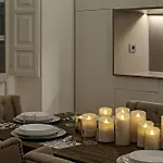 Duplex Lux Escudo Del Carmen Granada