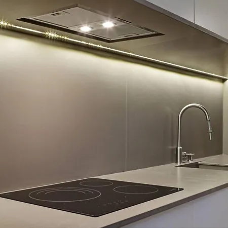 Duplex Lux Escudo Del Carmen Apartment Granada