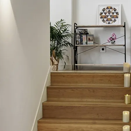 Duplex Lux Escudo Del Carmen *