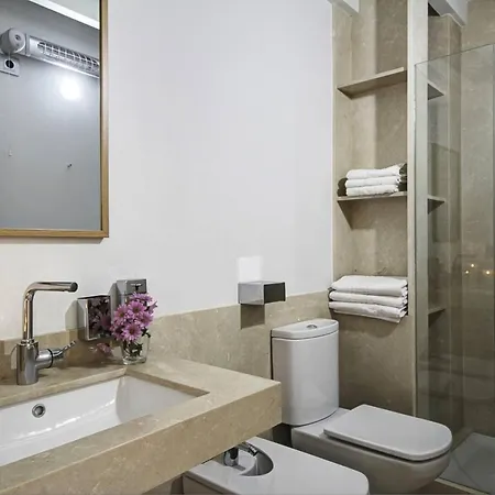 Apartment Duplex Lux Escudo Del Carmen