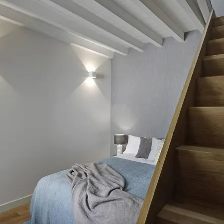 Duplex Lux Escudo Del Carmen Apartment *