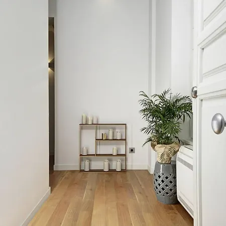 Duplex Lux Escudo Del Carmen Granada