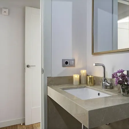 Duplex Lux Escudo Del Carmen *