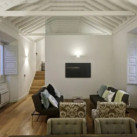 Duplex Lux Escudo Del Carmen *