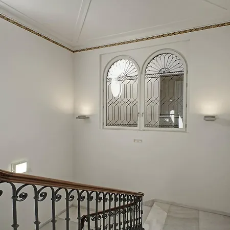 Apartment Duplex Lux Escudo Del Carmen *