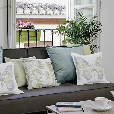 Duplex Lux Escudo Del Carmen *