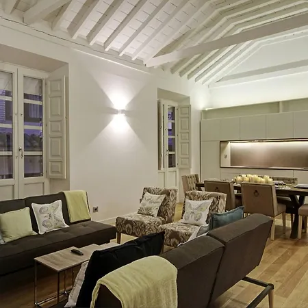 Duplex Lux Escudo Del Carmen