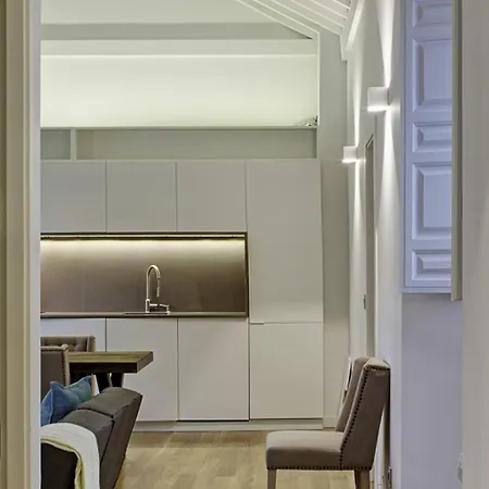 Duplex Lux Escudo Del Carmen Apartment