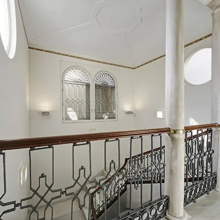 Apartment Duplex Lux Escudo Del Carmen