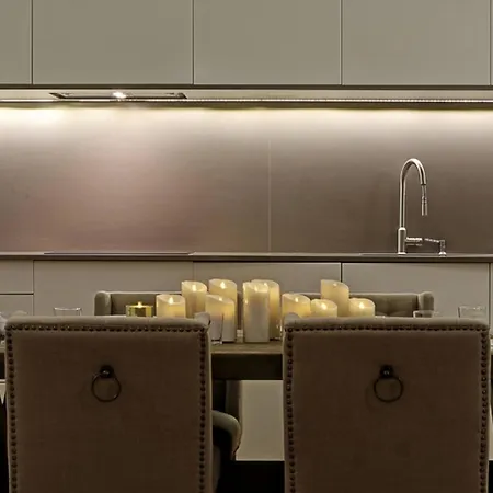 Duplex Lux Escudo Del Carmen Apartment