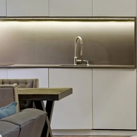 Duplex Lux Escudo Del Carmen Apartment Granada