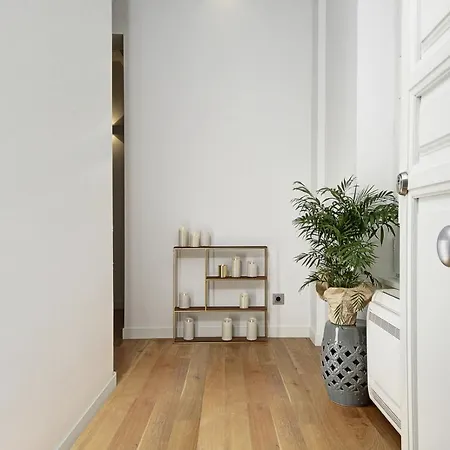 Duplex Lux Escudo Del Carmen Granada
