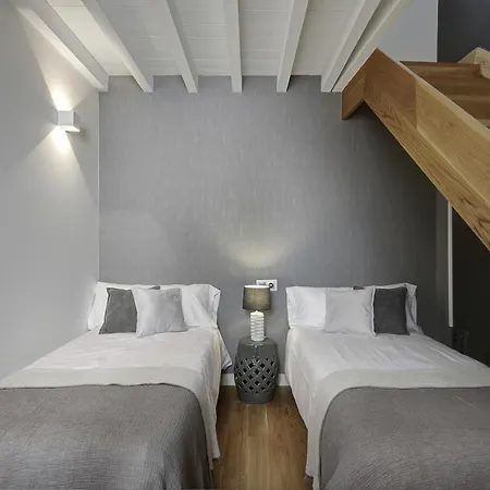 Duplex Lux Escudo Del Carmen Apartamento *