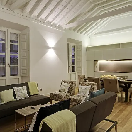 Duplex Lux Escudo Del Carmen