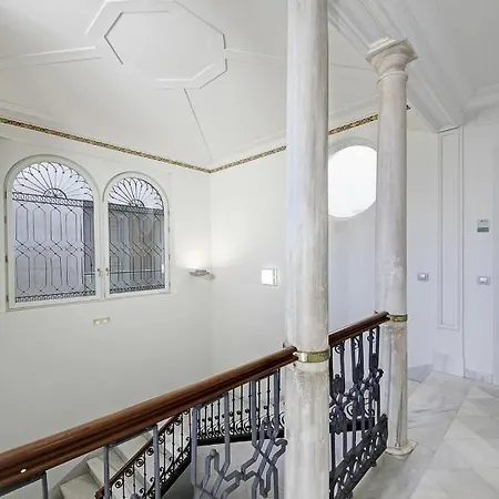 Duplex Lux Escudo Del Carmen Apartamento *