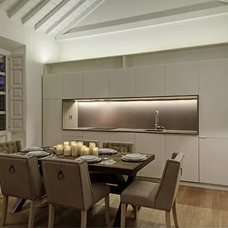 Duplex Lux Escudo Del Carmen Apartamento *