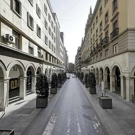Duplex Lux Escudo Del Carmen Apartment Granada