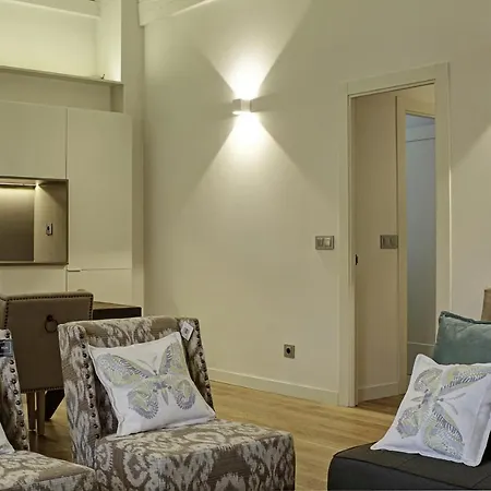 Apartamento Duplex Lux Escudo Del Carmen *
