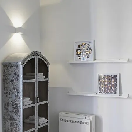 Duplex Lux Escudo Del Carmen